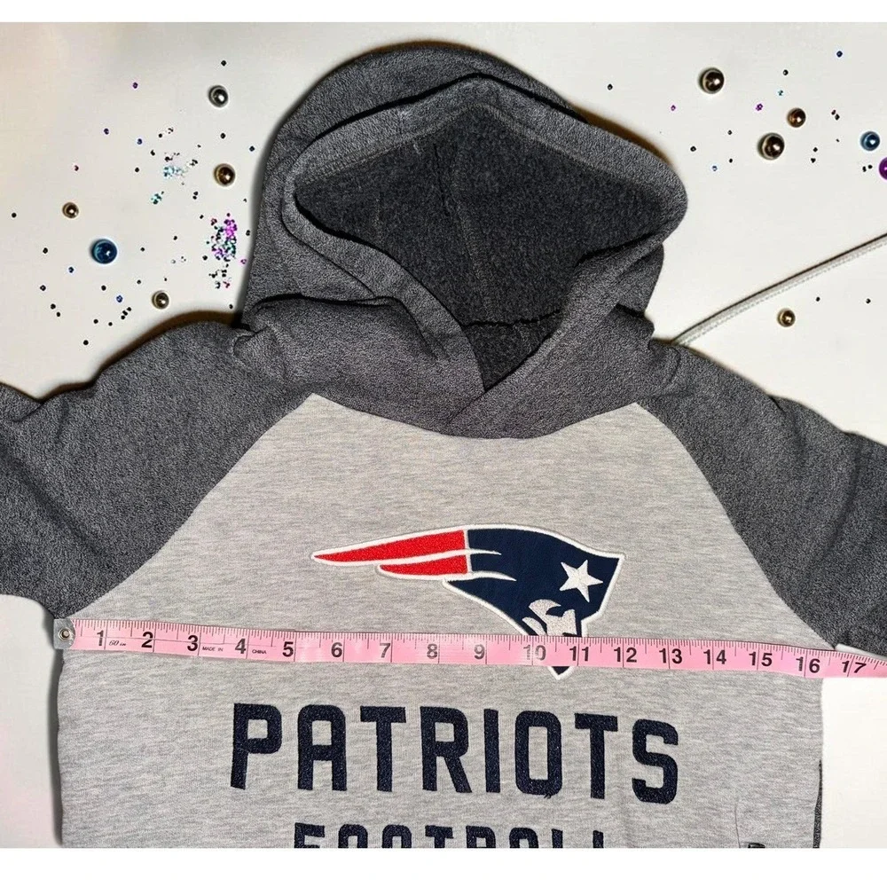 New England Patriots‎  - NFL Youth Hoodie
